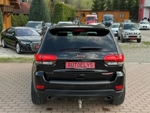 JEEP GRAND CHEROKEE 3.0 CRD, 2018, TRAIL RATED, TRAILHAWK, EURO6, 250CP, 172.000 KM - imagine 5