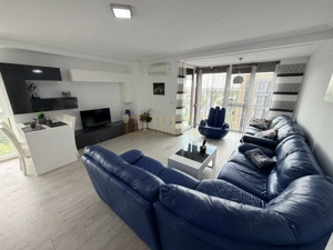 2 camere| Bulevardul Liviu Rebreanu-la 5 minute de Spitalul Jud| loc de parcare|