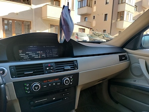 BMW seria 3 Navi mare  - imagine 2