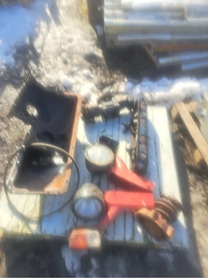 Piese tractor romanesc  - imagine 2