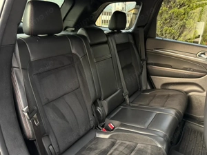 JEEP GRAND CHEROKEE 3.0 CRD, 2018, TRAIL RATED, TRAILHAWK, EURO6, 250CP, 172.000 KM - imagine 10