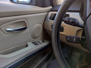 BMW seria 3 Navi mare  - imagine 7