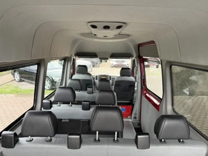 MERCEDES-BENZ SPRINTER MAXI L3H3, 313CDI, Blueefficiency, EURO 6, 9 Locuri - imagine 15