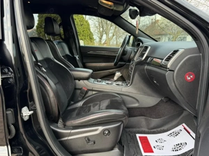 JEEP GRAND CHEROKEE 3.0 CRD, 2018, TRAIL RATED, TRAILHAWK, EURO6, 250CP, 172.000 KM - imagine 16