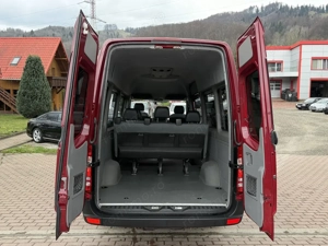 MERCEDES-BENZ SPRINTER MAXI L3H3, 313CDI, Blueefficiency, EURO 6, 9 Locuri - imagine 11