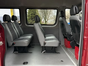MERCEDES-BENZ SPRINTER MAXI L3H3, 313CDI, Blueefficiency, EURO 6, 9 Locuri - imagine 17