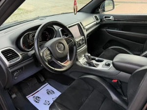 JEEP GRAND CHEROKEE 3.0 CRD, 2018, TRAIL RATED, TRAILHAWK, EURO6, 250CP, 172.000 KM - imagine 15