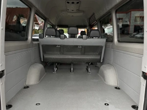 MERCEDES-BENZ SPRINTER MAXI L3H3, 313CDI, Blueefficiency, EURO 6, 9 Locuri - imagine 14