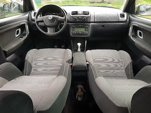 Vand Skoda Roomster 1.4 Benzina - imagine 8