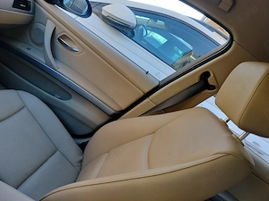 BMW seria 3 Navi mare  - imagine 4