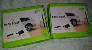 Kituri auto Valeo noi - senzori parcare fata/spate