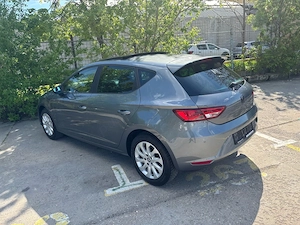 Seat Leon 1.4 TSi - 122CP - imagine 2