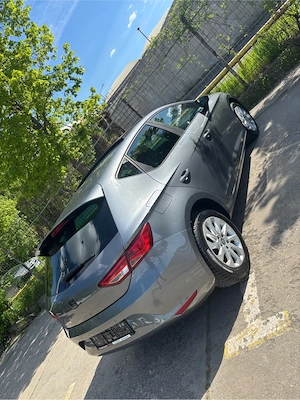 Seat Leon 1.4 TSi - 122CP - imagine 3