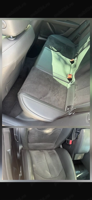 Seat Leon 1.4 TSi - 122CP - imagine 5