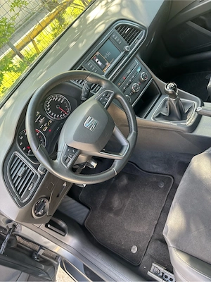 Seat Leon 1.4 TSi - 122CP - imagine 4