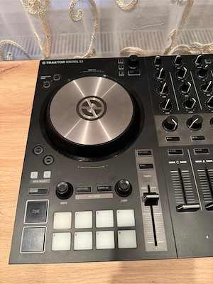 Native Instruments Traktor S3 - imagine 4