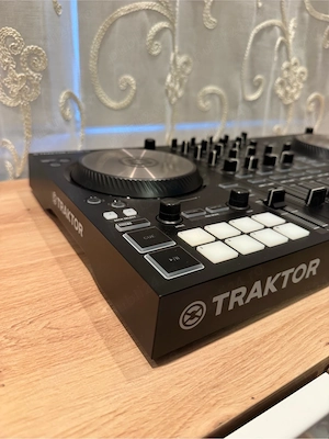 Native Instruments Traktor S3 - imagine 2