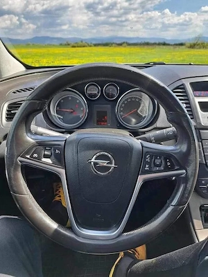 Opel Insignia Limousine 2.0 CDTI 131CP 213.000KM EURO5 - imagine 3