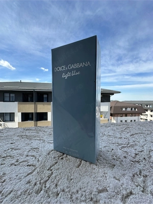 parfum Dolce&Gabbana