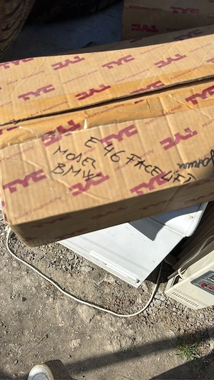 vand stopuri bmw  - imagine 2