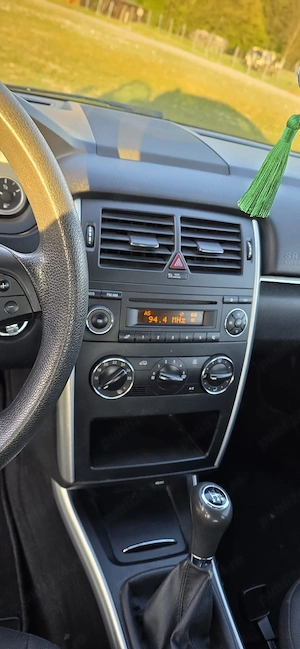 Mercedes B 150 Benzina - imagine 7