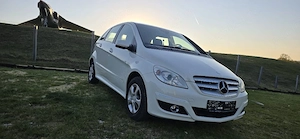 Mercedes B 150 Benzina - imagine 3