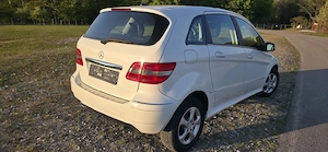 Mercedes B 150 Benzina - imagine 5