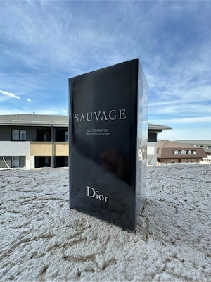 dior sauvage 