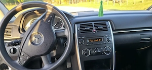 Mercedes B 150 Benzina - imagine 4