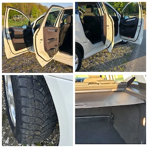 Mercedes B 150 Benzina - imagine 6