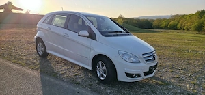 Mercedes B 150 Benzina - imagine 2