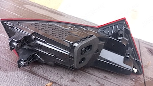 Stop led dr aripă spate skoda kodiaq 2019-2023 original  - imagine 4