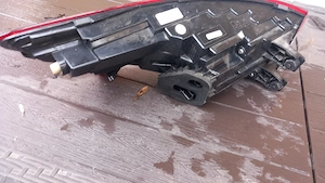 Stop led dr aripă spate skoda kodiaq 2019-2023 original  - imagine 2