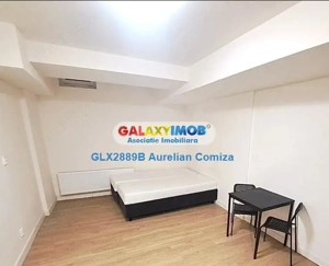 Inchiriere garsoniera Domnesti sp 30mp demisol