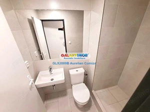 Inchiriere garsoniera Domnesti sp 30mp demisol - imagine 5