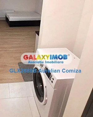 Inchiriere garsoniera Domnesti sp 30mp demisol - imagine 2