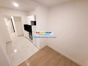 Inchiriere garsoniera Domnesti sp 30mp demisol - imagine 3