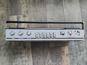 Rodiocasetofon Grundig - imagine 3