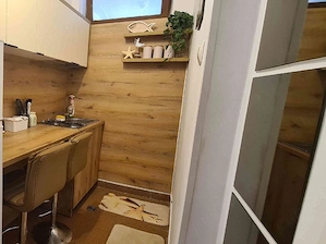 Garsonieră de închiriat Faleză Nord- Universitate  - imagine 8