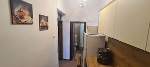 Garsonieră de închiriat Faleză Nord- Universitate  - imagine 3