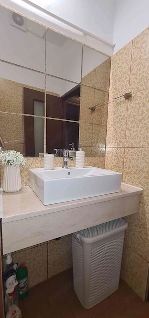 Garsonieră de închiriat Faleză Nord- Universitate  - imagine 10