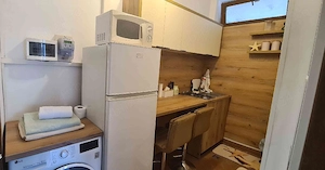 Garsonieră de închiriat Faleză Nord- Universitate  - imagine 5