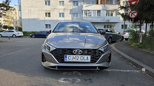 Vând Hyundai i2  km - imagine 2