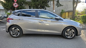 Vând Hyundai i2  km - imagine 4