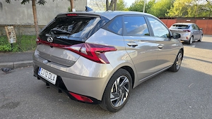 Vând Hyundai i2  km - imagine 5