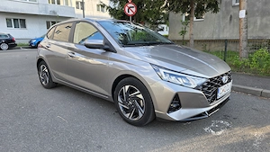 Vând Hyundai i2  km - imagine 3