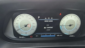 Vând Hyundai i2  km - imagine 7