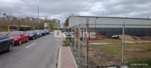 TEREN INTRAVILAN LIMITA SECTOR 3