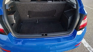 Skoda Fabia 2020 1.0 Benzina Revizii la zi Fara investitii 142000 Km Negociabil Întreținuta exemplar - imagine 7