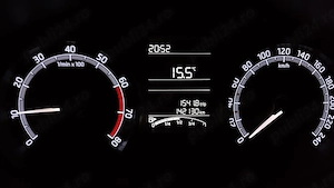 Skoda Fabia 2020 1.0 Benzina Revizii la zi Fara investitii 142000 Km Negociabil Întreținuta exemplar - imagine 8
